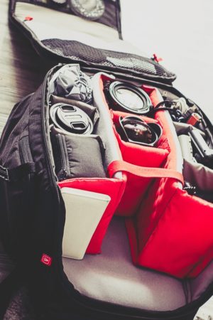 Backpack